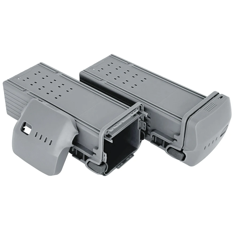 2Pcs Plastic Outer Shell For DJI Air 3S Battery Brand New Drone Battery Case Intelligent Flight Repair Accessories For DJI AIR 3
2Pcs Plastic Outer Shell For DJI Air 3S Battery Brand New Drone Battery Case Intelligent Flight Repair Accessories For DJI AIR 3
