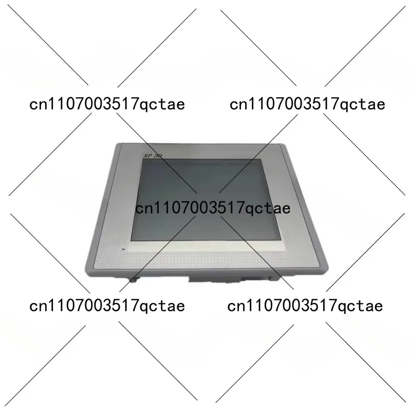 Suitable for The New 5.7-inch XP30 Series HMI Touch Screen XP30-BTE/DC
Suitable for The New 5.7-inch XP30 Series HMI Touch Screen XP30-BTE/DC