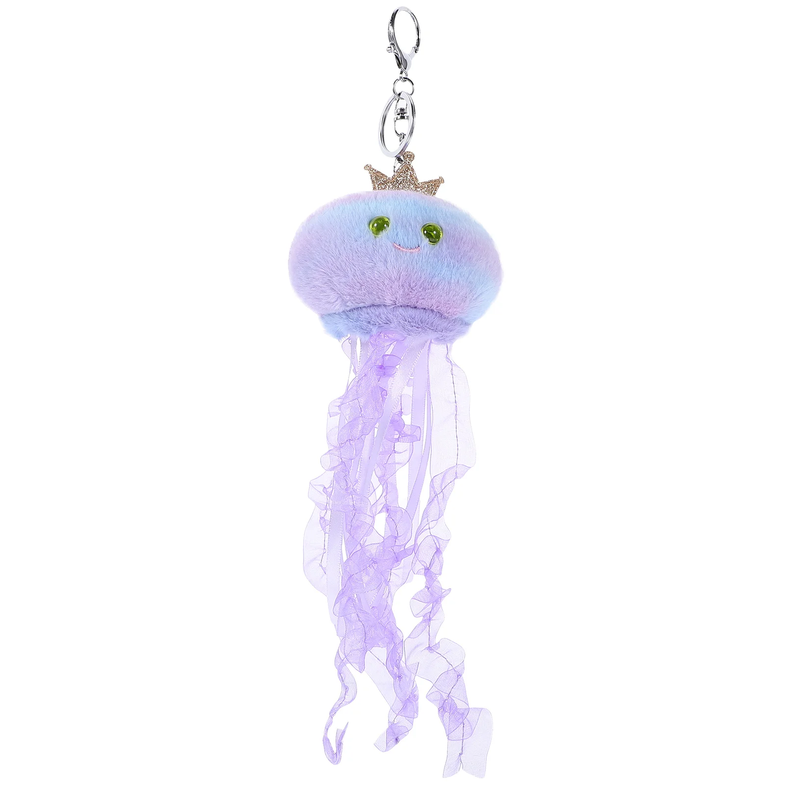 Backpack Octopus Jellyfish Keychain Rings 3000X950X650CM Pp Cotton Plush Cartoon Pendants
Backpack Octopus Jellyfish Keychain Rings 3000X950X650CM Pp Cotton Plush Cartoon Pendants