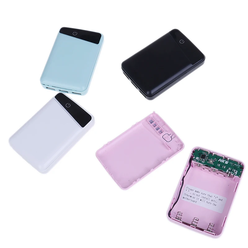 4 цвета, 5 В, 1 А, 3 USB-порта, комплект чехлов Power Bank, DIY 3x18650, зарядное устройство, внешняя коробка для мобильных телефонов, 4 цвета
4 цвета, 5 В, 1 А, 3 USB-порта, комплект чехлов Power Bank, DIY 3x18650, зарядное устройство, внешняя коробка для мобильных телефонов, 4 цвета