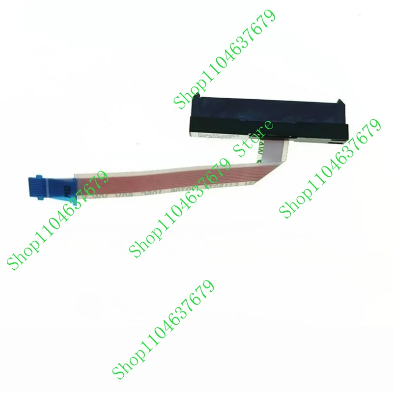 PJTW Genuine Laptop SATA SSD HDD Cable for HP 14-CW 14-CE 14-CE1007TX TPN-Q207 L19172-001 DD0G7AHD001 DD0G7AHD011 DD0G7AHD021
PJTW Genuine Laptop SATA SSD HDD Cable for HP 14-CW 14-CE 14-CE1007TX TPN-Q207 L19172-001 DD0G7AHD001 DD0G7AHD011 DD0G7AHD021