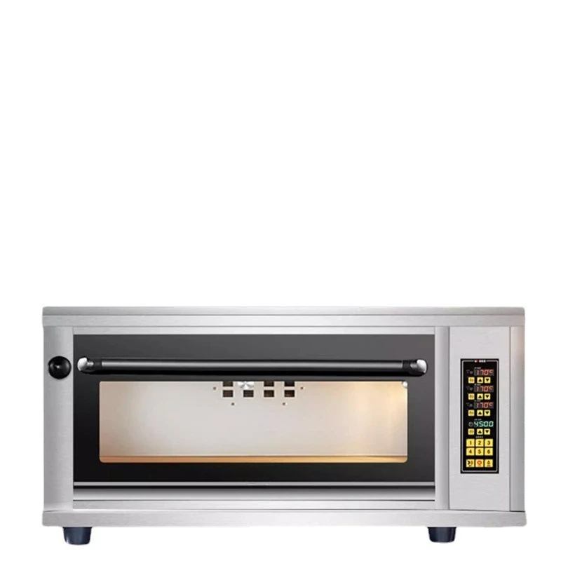 Oven Z series commercial large capacity one, two, three layers four or six plates cake baking timing electric oven
Oven Z series commercial large capacity one, two, three layers four or six plates cake baking timing electric oven