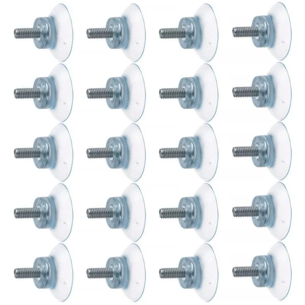 12Pcs Easy Install Easy Installation Fixing Options For Glass Table Top For Multipurpose Versatile Fixing Options
12Pcs Easy Install Easy Installation Fixing Options For Glass Table Top For Multipurpose Versatile Fixing Options