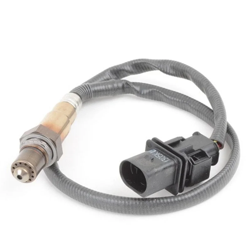 Lambda Probe Oxygen O2 Air Fuel Ratio Sensor for SSANGYONG Actyon II Sports Korando 67154-00017 6715400017
Lambda Probe Oxygen O2 Air Fuel Ratio Sensor for SSANGYONG Actyon II Sports Korando 67154-00017 6715400017