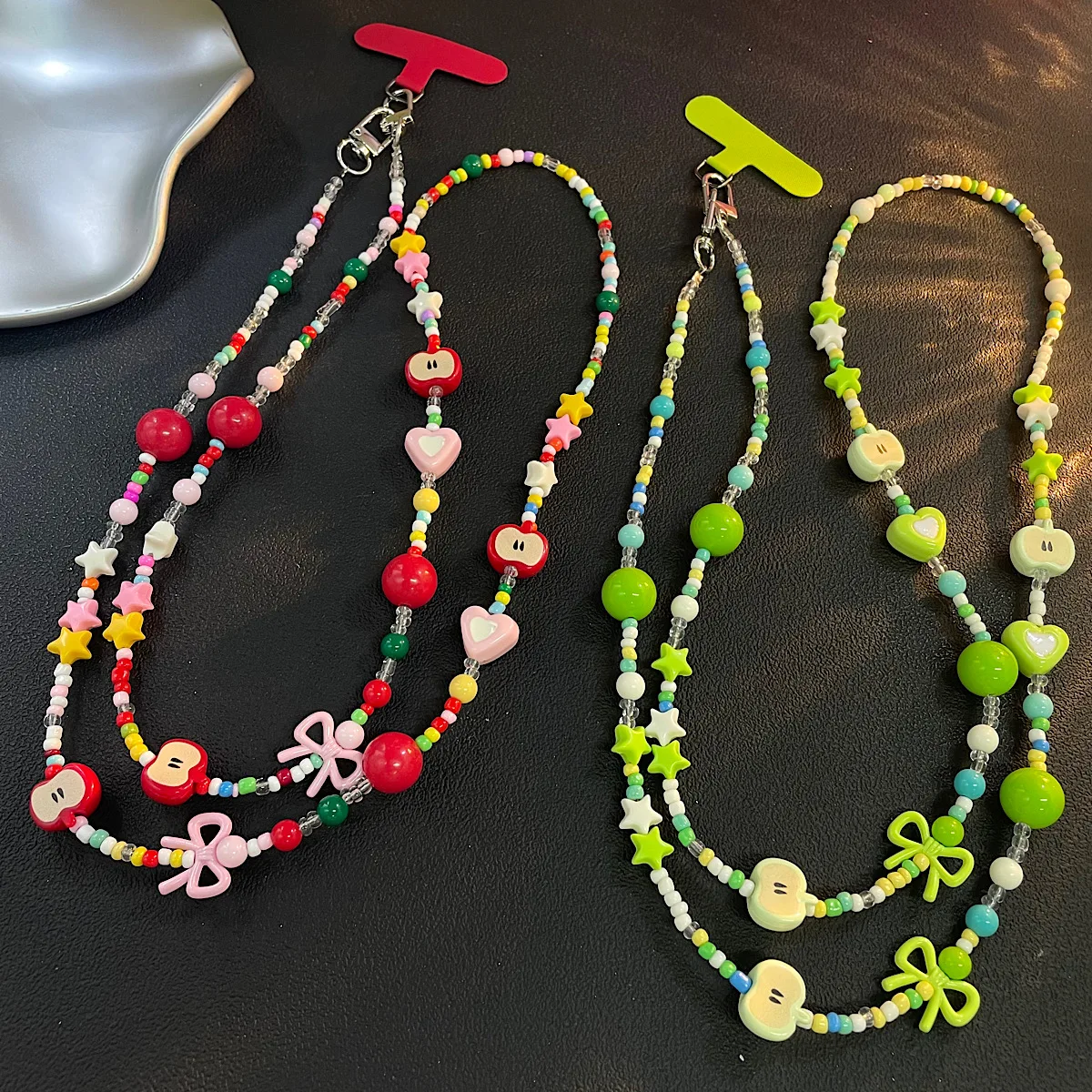 Mobile Phone Lanyard Dopamine Pendant Diagonal Cross Can Be Back Hung Neck Cross Strap Long Chain Outdoor Travel Exquisite Bag
Mobile Phone Lanyard Dopamine Pendant Diagonal Cross Can Be Back Hung Neck Cross Strap Long Chain Outdoor Travel Exquisite Bag