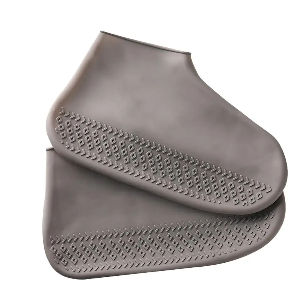 Waterproof Shoe Cover Silicone Shoes Case Anti Skid Overshoes Long Life Outdoor Beach Camping Travel Plane Trips
Waterproof Shoe Cover Silicone Shoes Case Anti Skid Overshoes Long Life Outdoor Beach Camping Travel Plane Trips