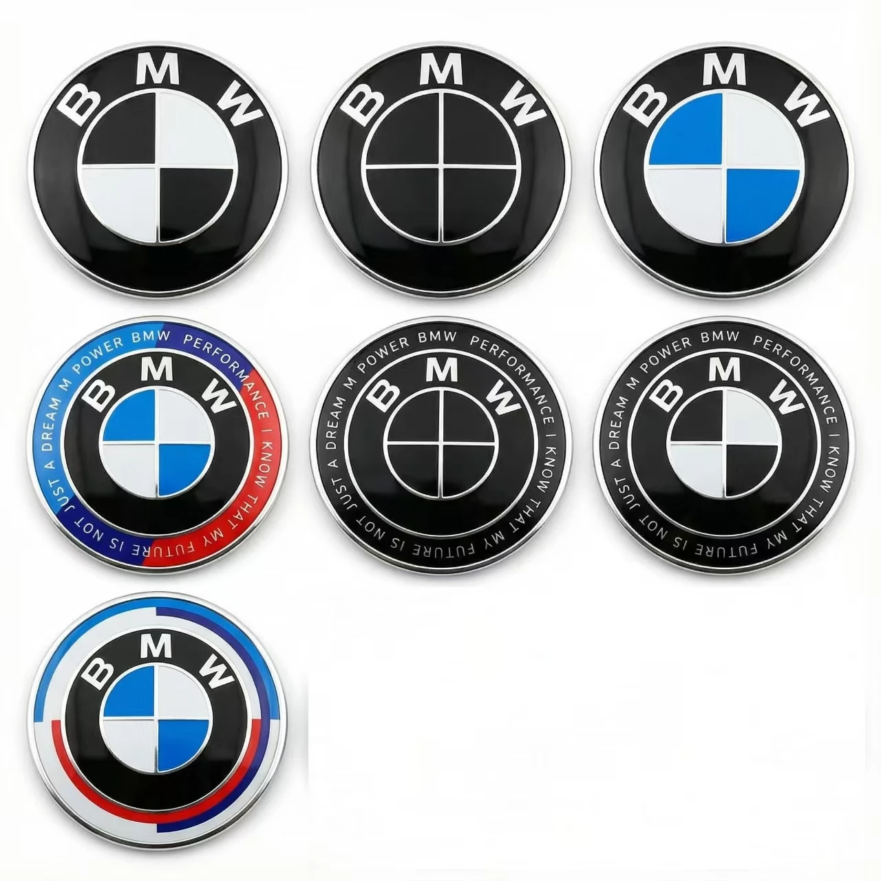 BMW GROUP 4Pcs 56/68mm Car Wheel Center Hub Cap for BMW E87 M Performance E36 E46 E60 E90 E91 E92 E93 F30 F20 M3 Car Accessories
BMW GROUP 4Pcs 56/68mm Car Wheel Center Hub Cap for BMW E87 M Performance E36 E46 E60 E90 E91 E92 E93 F30 F20 M3 Car Accessories