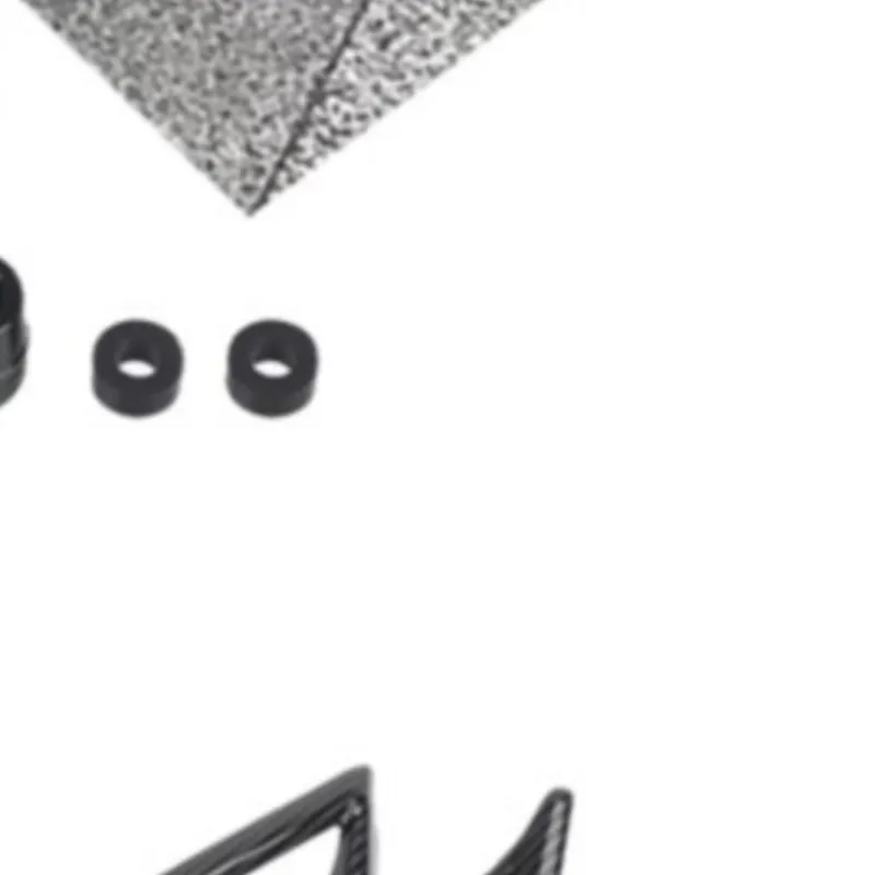 For CFMOTO 450SR 450SS Motorcycle Front Lip Spoiler ABS Air Deflector with Carbon Fiber Look Aerodynamic Stability Enhancement
For CFMOTO 450SR 450SS Motorcycle Front Lip Spoiler ABS Air Deflector with Carbon Fiber Look Aerodynamic Stability Enhancement