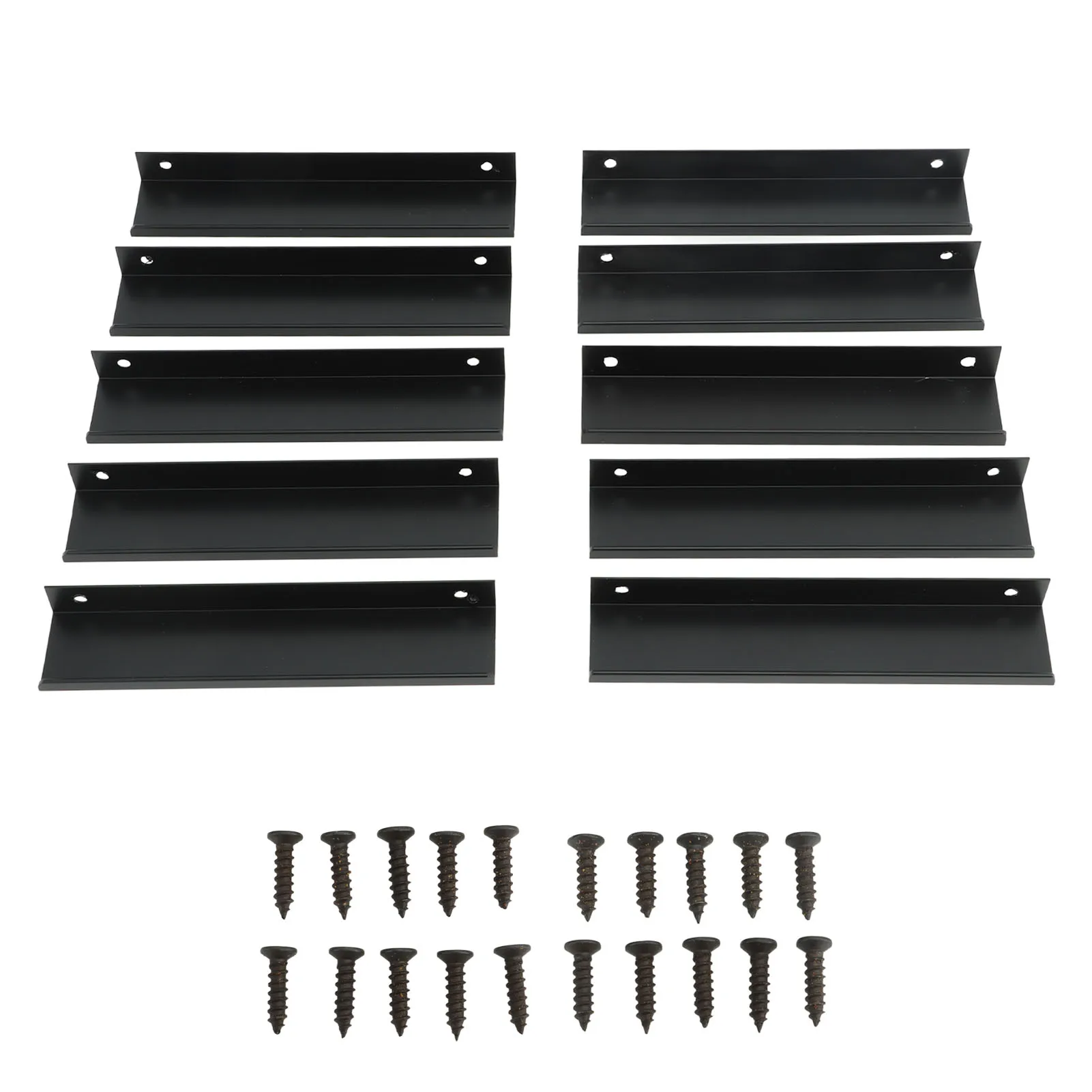 Aluminium Alloy Cabinet Pull G Type Clasp Hidden Cabinet Handles for Kitchen Door Drawer Cabinet Tab Pulls
Aluminium Alloy Cabinet Pull G Type Clasp Hidden Cabinet Handles for Kitchen Door Drawer Cabinet Tab Pulls