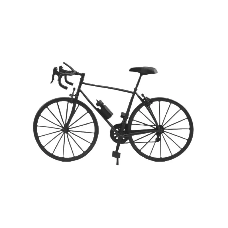DSA modern simple retro wrought iron bicycle model decorative ornament porch study hotel soft home decoration
DSA modern simple retro wrought iron bicycle model decorative ornament porch study hotel soft home decoration