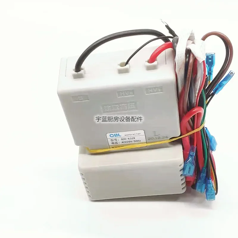 2026-Fried stove steaming cabinet pulse igniter controller 0CE-K339L K339
2026-Fried stove steaming cabinet pulse igniter controller 0CE-K339L K339