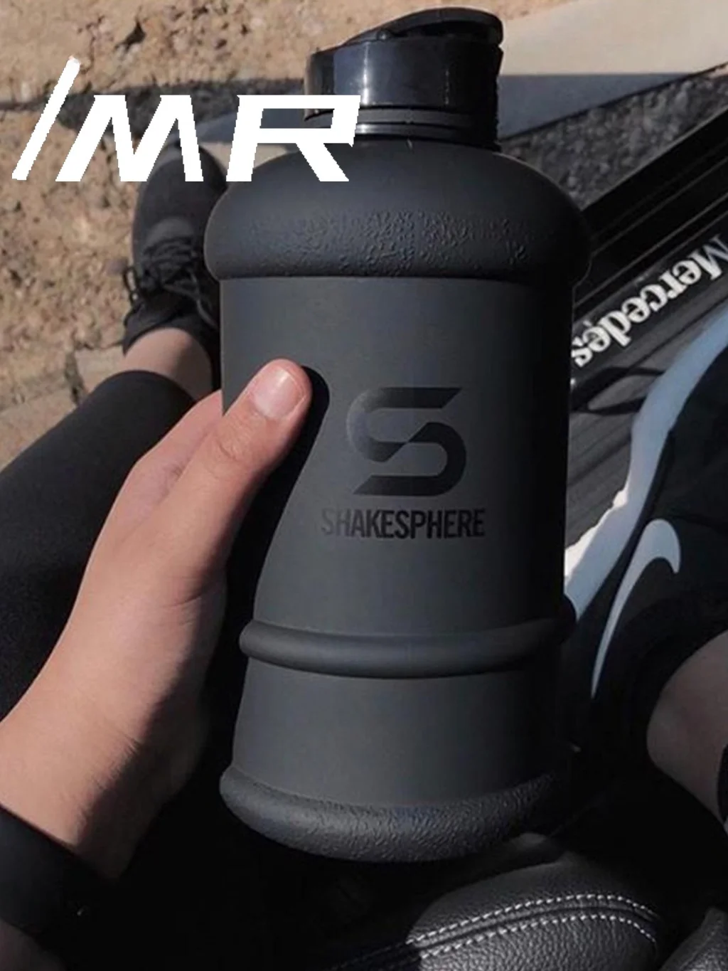 MRakeSphere Sports Water Bottle Large Capaci Convenient Fitn Men's Cup Bla Frosted Advanced Water Cup for Outdoor Ac...
MRakeSphere Sports Water Bottle Large Capaci Convenient Fitn Men's Cup Bla Frosted Advanced Water Cup for Outdoor Ac...