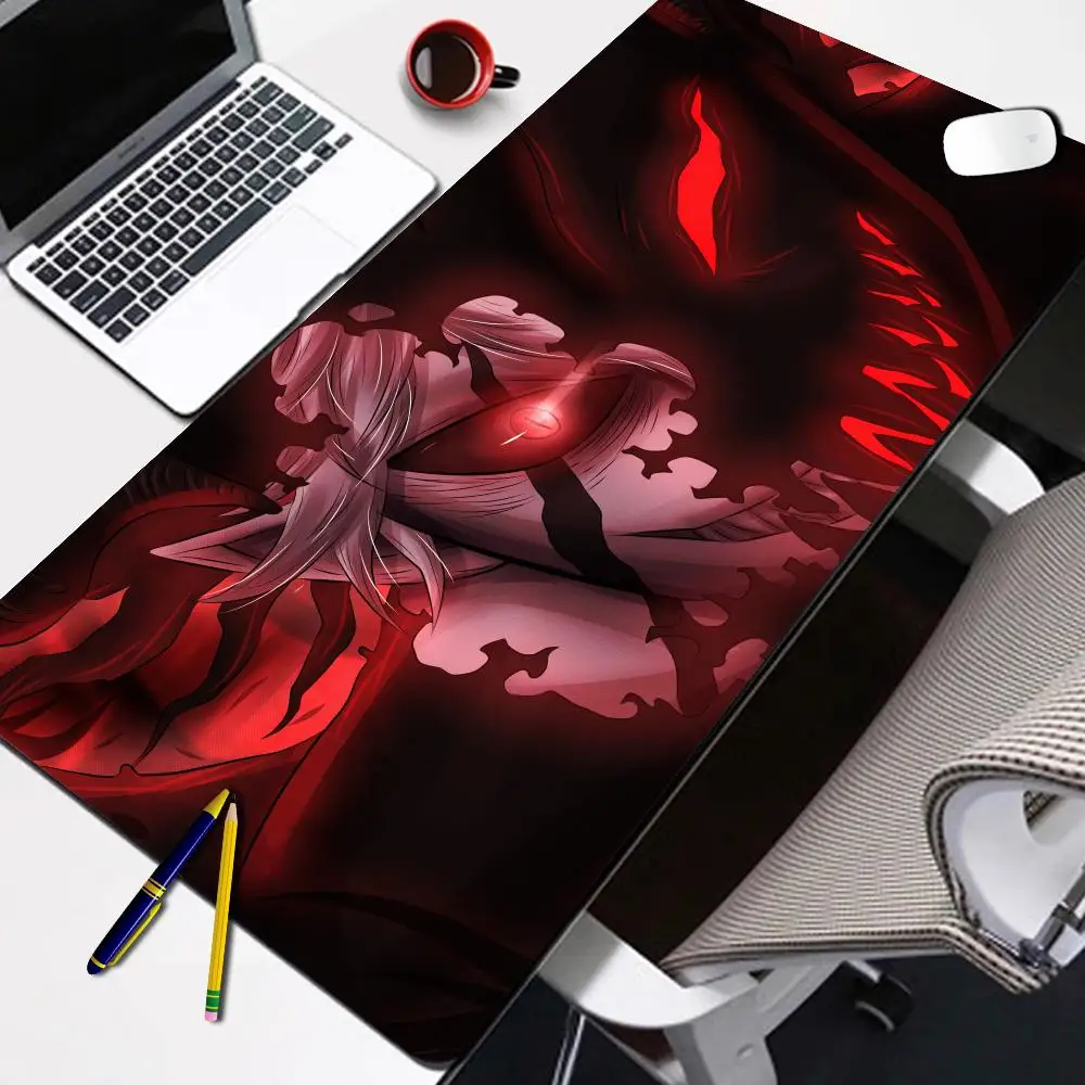 Hot Anime Black Clover Mousepad Large Computer Cool Boy MousePads Desk Mats Anti-slip Laptop Soft Mice Pads Gaming Accessories
Hot Anime Black Clover Mousepad Large Computer Cool Boy MousePads Desk Mats Anti-slip Laptop Soft Mice Pads Gaming Accessories