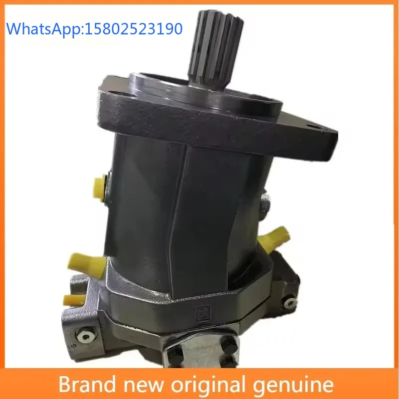 Factory Price Nuoyi Hydraulic Triple Piston Pump A11 A11VLO A11VLO145 A11VLO145LRS/11L-NSD12N00 GEAR PUMP
Factory Price Nuoyi Hydraulic Triple Piston Pump A11 A11VLO A11VLO145 A11VLO145LRS/11L-NSD12N00 GEAR PUMP