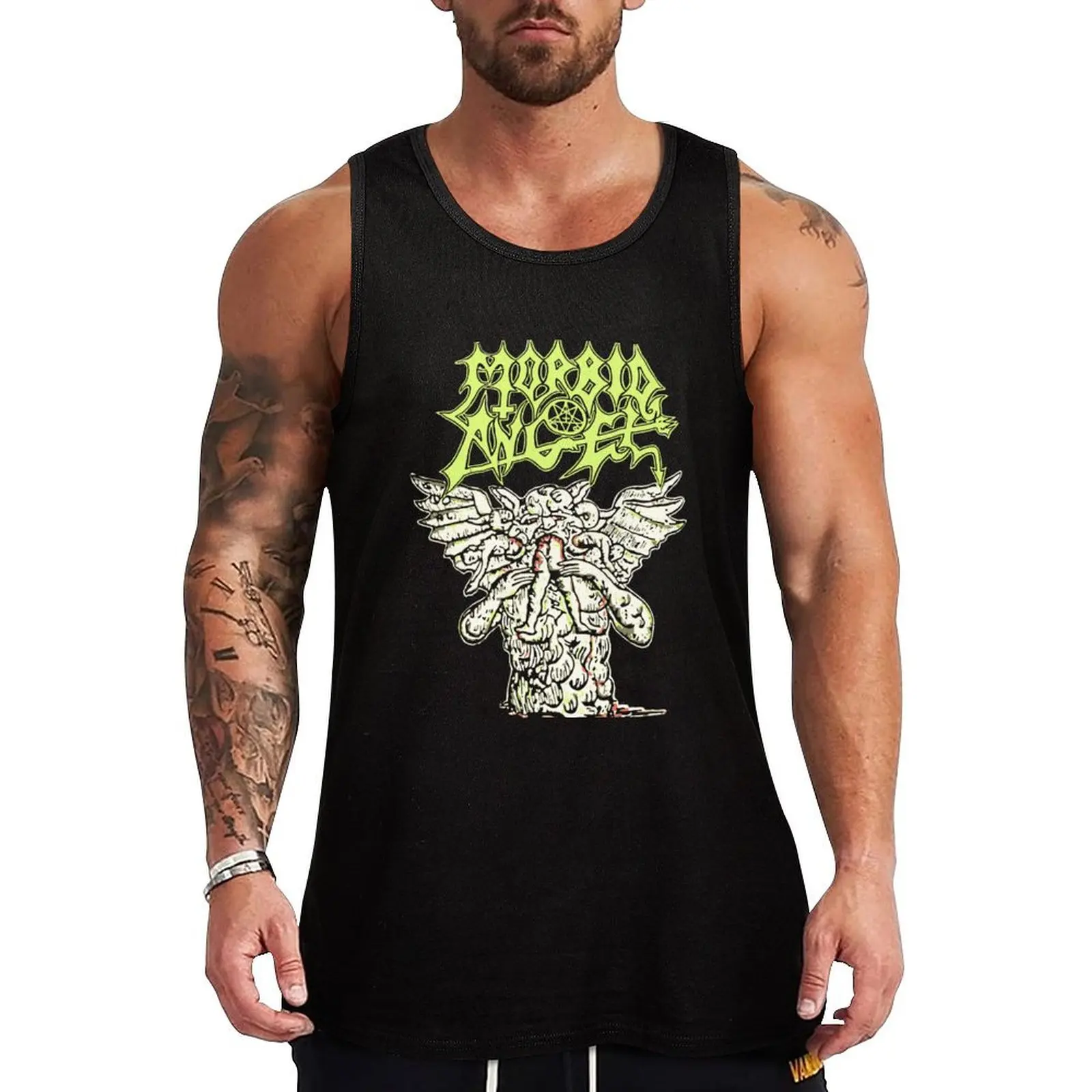 Rapture Tank Top basketball Men's cotton t-shirt summer clothes for men plain t-shirt
Rapture Tank Top basketball Men's cotton t-shirt summer clothes for men plain t-shirt