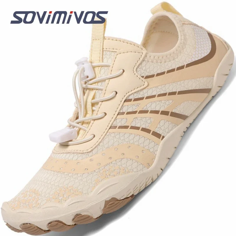 New Men's Beach Swimming Shoes Women's Quick-drying Water Shoes Fitness Sports Sneaker Couple Wading Barefoot Color Aqua Shoes
New Men's Beach Swimming Shoes Women's Quick-drying Water Shoes Fitness Sports Sneaker Couple Wading Barefoot Color Aqua Shoes