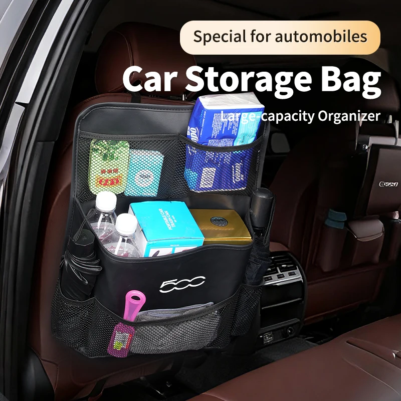 Car accessories interior Large Capacity Trunk Storage Pouch For FIAT 500 Grande Punto Tipo Stilo UNO Astra Bravo Panda Freemont
Car accessories interior Large Capacity Trunk Storage Pouch For FIAT 500 Grande Punto Tipo Stilo UNO Astra Bravo Panda Freemont
