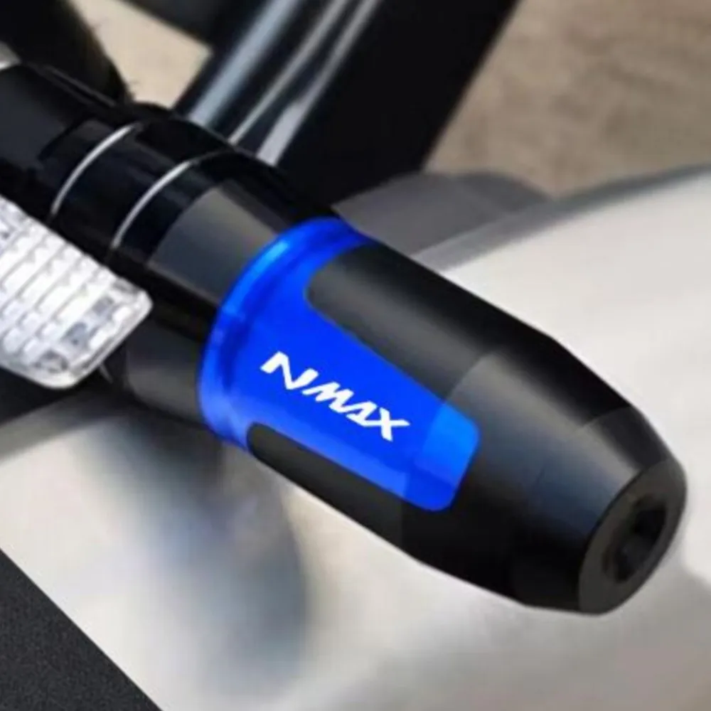 For YAMAHA NMAX 155 NMAX155 NMAX 125 NMAX 150 N-MAX 125 155 CNC Motorbike Frame Crash Pad Exhaust Slider Falling Protector
For YAMAHA NMAX 155 NMAX155 NMAX 125 NMAX 150 N-MAX 125 155 CNC Motorbike Frame Crash Pad Exhaust Slider Falling Protector