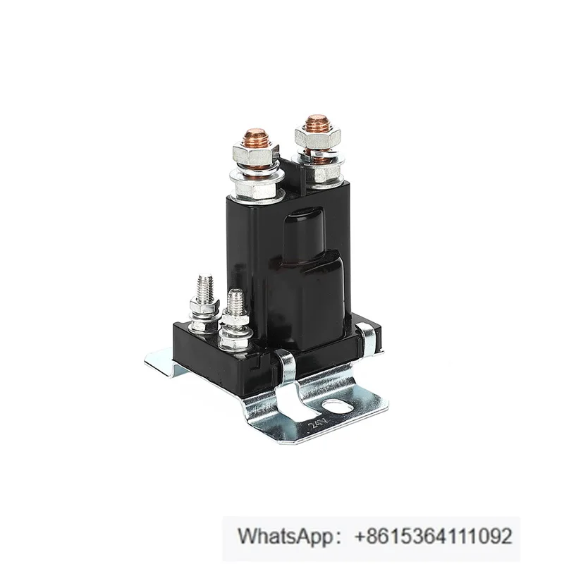 Applicable to transfer machine excavator total power switch relay motor start relay 3916302
Applicable to transfer machine excavator total power switch relay motor start relay 3916302