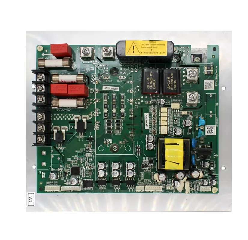 New air conditioning motherboard SAP: 1172600 025W43786-638 circuit board SAP: 1172601 025W43786-637
New air conditioning motherboard SAP: 1172600 025W43786-638 circuit board SAP: 1172601 025W43786-637