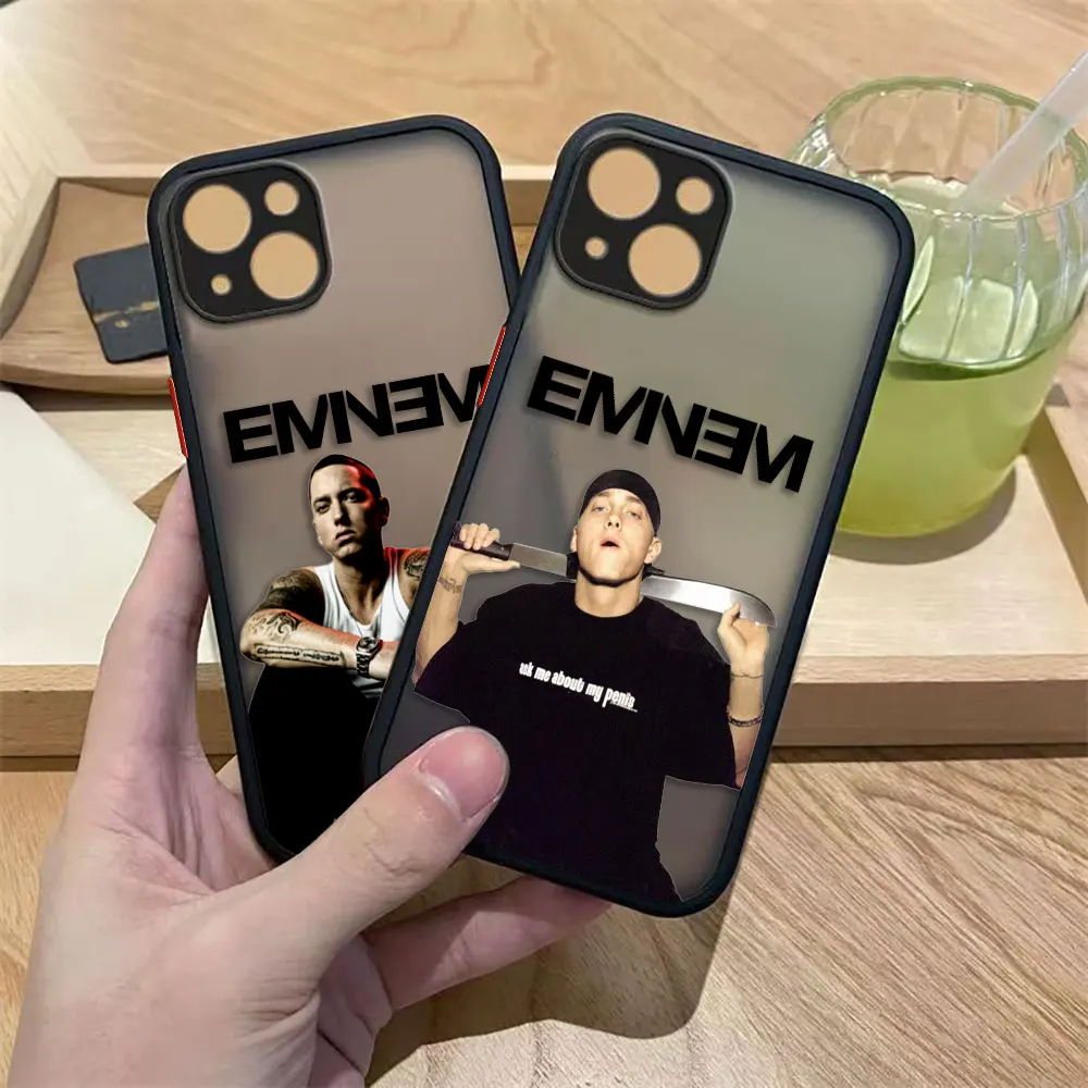 Hip Hop e-Eminem Poster Matte Phone Case For VIVO Y02S Y03 Y04 Y15S Y19S Y20 Y21 Y22S Y29 Y35 Y36 Y39 Y50 Y51 Y72 Y78 Y100 Case
Hip Hop e-Eminem Poster Matte Phone Case For VIVO Y02S Y03 Y04 Y15S Y19S Y20 Y21 Y22S Y29 Y35 Y36 Y39 Y50 Y51 Y72 Y78 Y100 Case