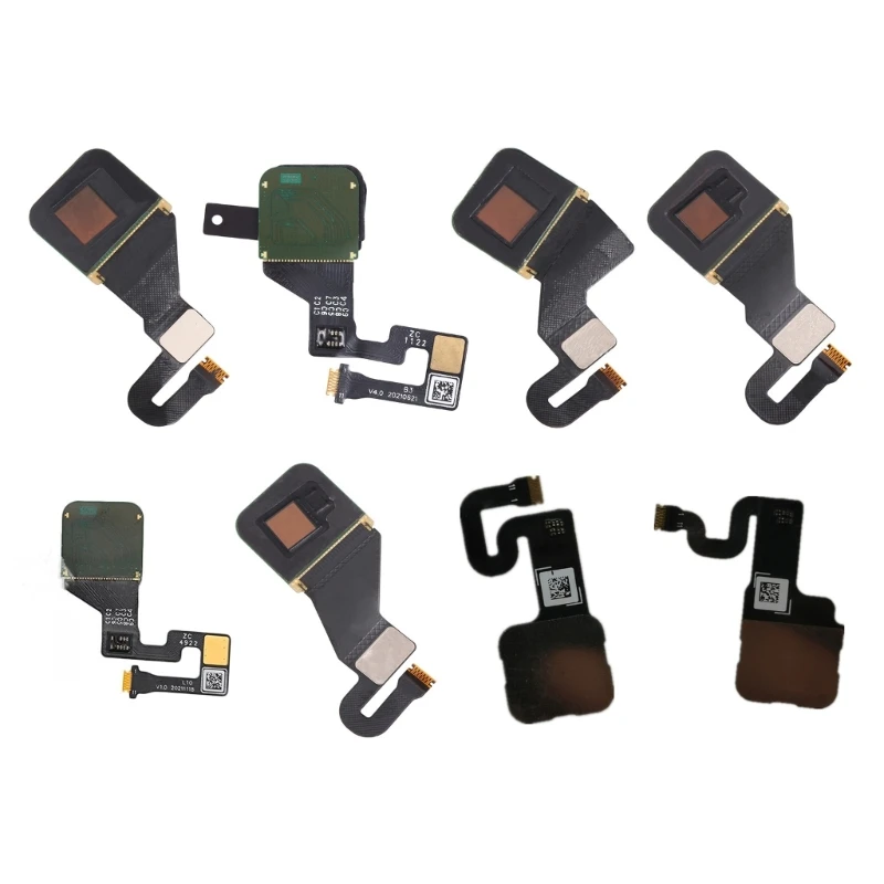 Fingerprint Sensors Flexible Cable Replacement Suitable for Pixel Series Phone Ensures High Accuracy and Quick Responses
Fingerprint Sensors Flexible Cable Replacement Suitable for Pixel Series Phone Ensures High Accuracy and Quick Responses