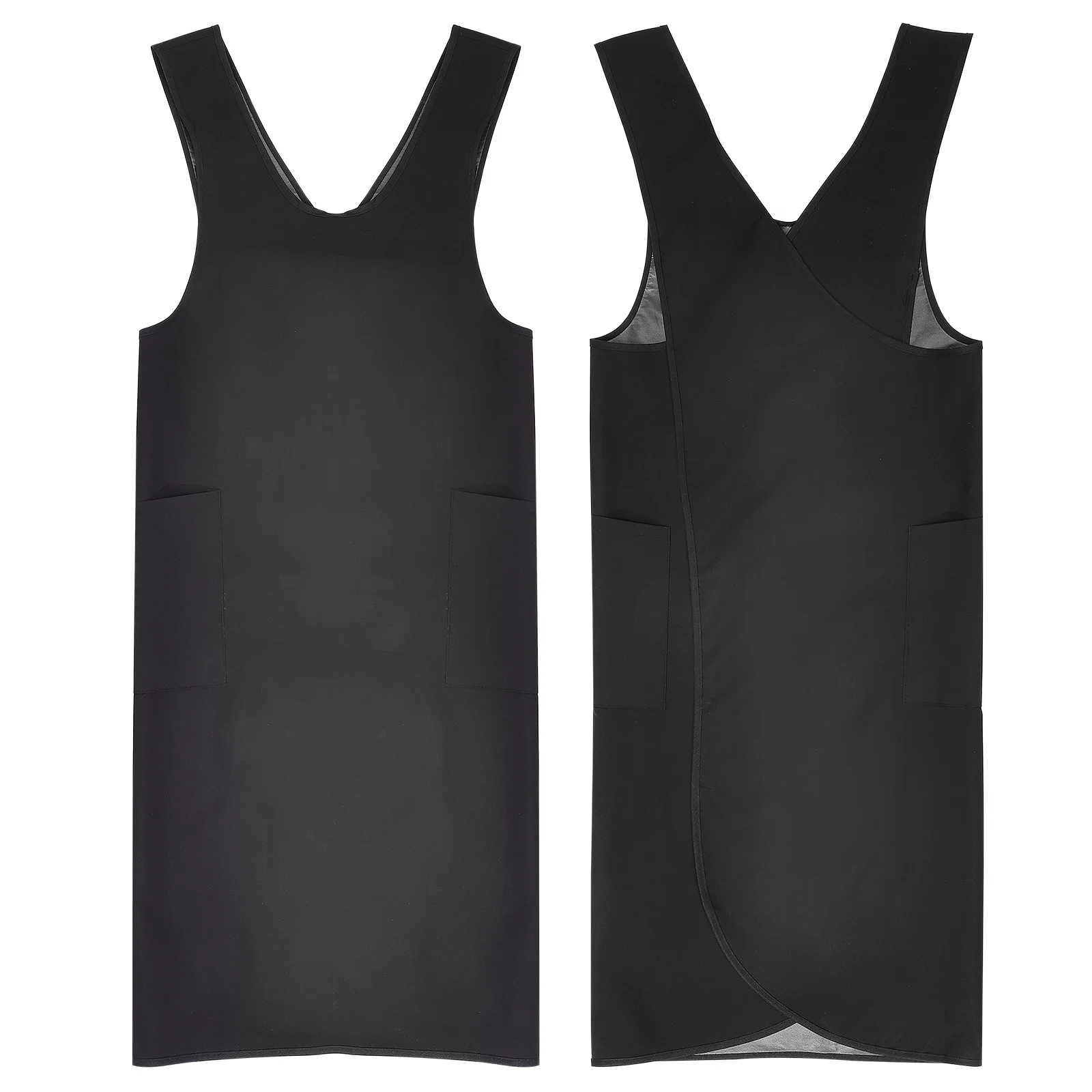 Barber Apron Hairdresser Cape Salon Uniform Machine Washable Quick Dry Waterproof Hairdresser Cloth Barbers Pcs Durable Large
Barber Apron Hairdresser Cape Salon Uniform Machine Washable Quick Dry Waterproof Hairdresser Cloth Barbers Pcs Durable Large