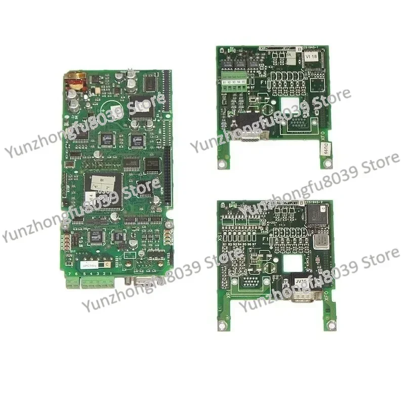 1Pce Inverter Printing Board APC100Y ECS1945-1 Elevator Accessories
1Pce Inverter Printing Board APC100Y ECS1945-1 Elevator Accessories