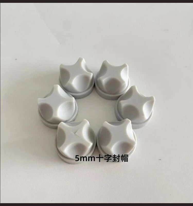 Piercer Cross Cap Sealing Laparoscopic I-shaped p Punch Card Sealing Cap Ureteroscope Diaphragm
Piercer Cross Cap Sealing Laparoscopic I-shaped p Punch Card Sealing Cap Ureteroscope Diaphragm