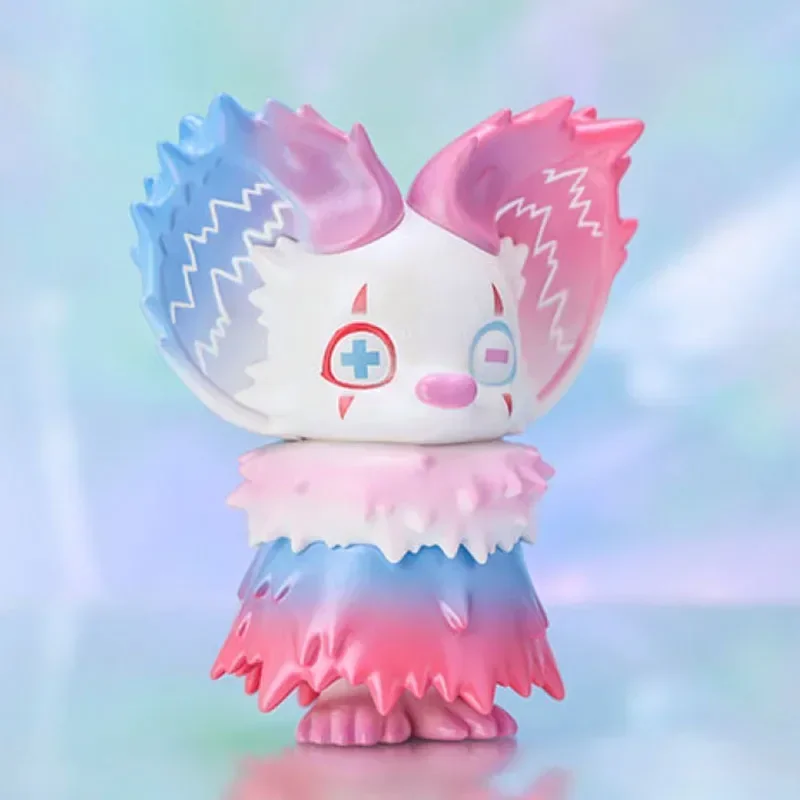 Pop Mart Yoki The Moment Series Blind Box Original Mystery Box Toys Doll Cute Anime Figure Desktop Ornaments Gift Collection
Pop Mart Yoki The Moment Series Blind Box Original Mystery Box Toys Doll Cute Anime Figure Desktop Ornaments Gift Collection