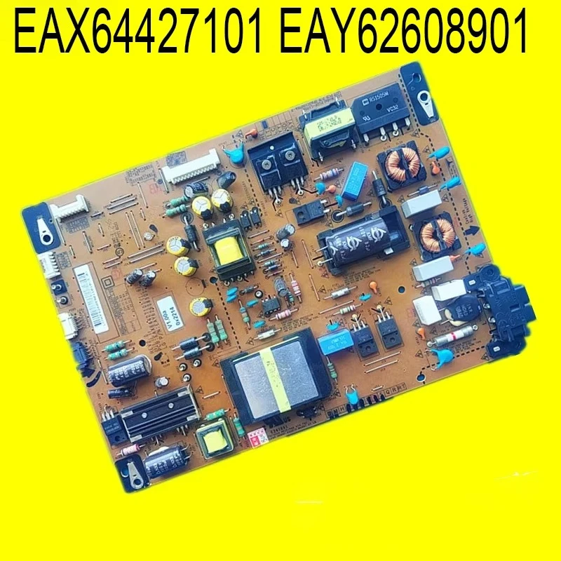 Плата питания EAX64427101 EAY62608901 LGP4247L-12LPB для 42LM6200 42LM620T 42LM5800-UC 42LM5800-UC 42LM580T 42LM62 0S TV
Плата питания EAX64427101 EAY62608901 LGP4247L-12LPB для 42LM6200 42LM620T 42LM5800-UC 42LM5800-UC 42LM580T 42LM62 0S TV