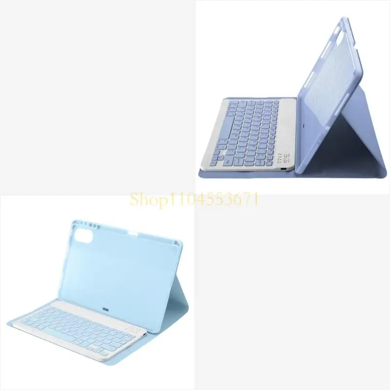 Best Seller Tablet Stand Case 12.1" Keyboard for Pad 9Pro 12.1inch Pad Wirelessly Case Detachable
Best Seller Tablet Stand Case 12.1" Keyboard for Pad 9Pro 12.1inch Pad Wirelessly Case Detachable