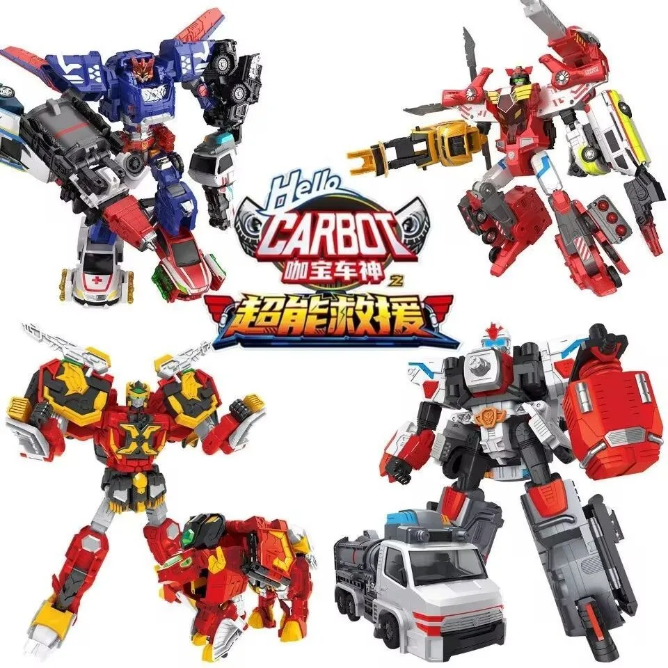 Hello Carbot PENTA STORM X Life Cannon Mode Transformation King Gaiz X Robot Car Deformation Action Figure Model Toys For Gift
Hello Carbot PENTA STORM X Life Cannon Mode Transformation King Gaiz X Robot Car Deformation Action Figure Model Toys For Gift