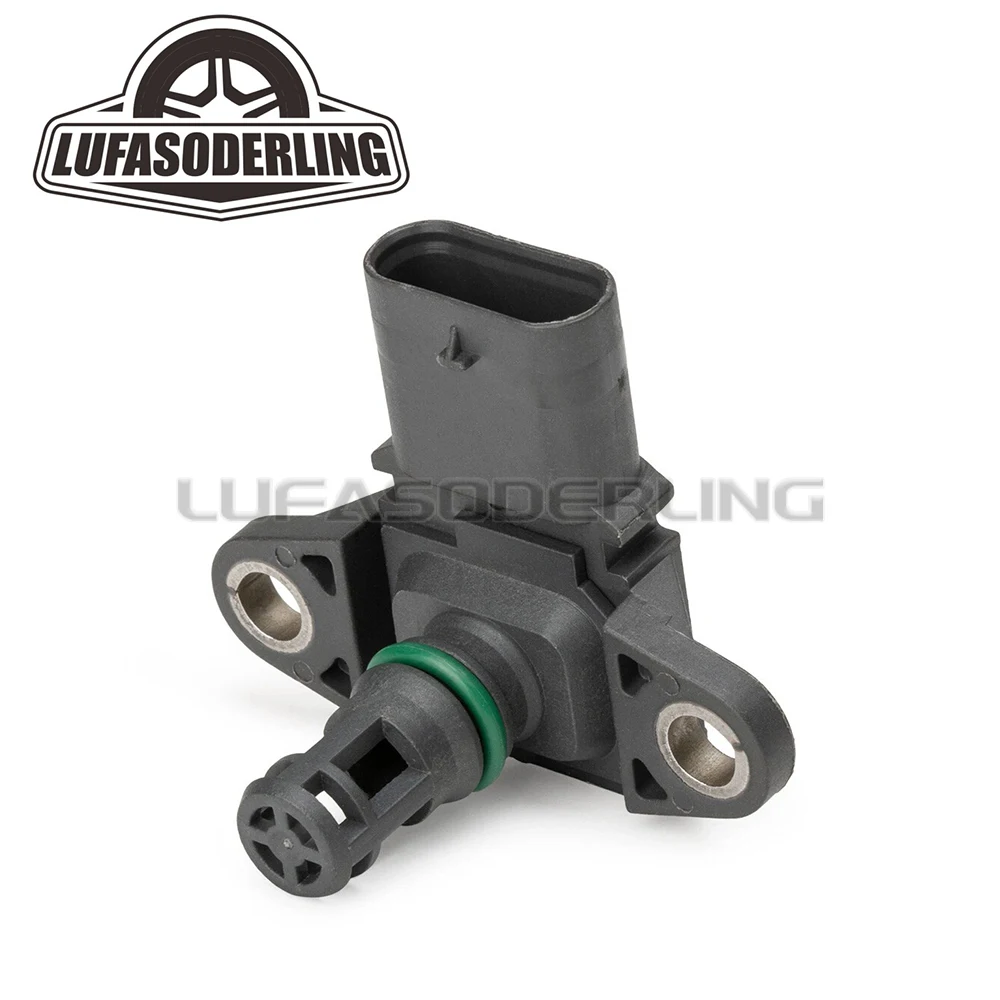 Датчик абсолютного давления в коллекторе для BMW X3 X5 X6 2/3/4/5/6/7-Series 320i 328i 428i 528i 750i 13627599042 759904201 Совершенно новый 
Датчик абсолютного давления в коллекторе для BMW X3 X5 X6 2/3/4/5/6/7-Series 320i 328i 428i 528i 750i 13627599042 759904201 Совершенно новый