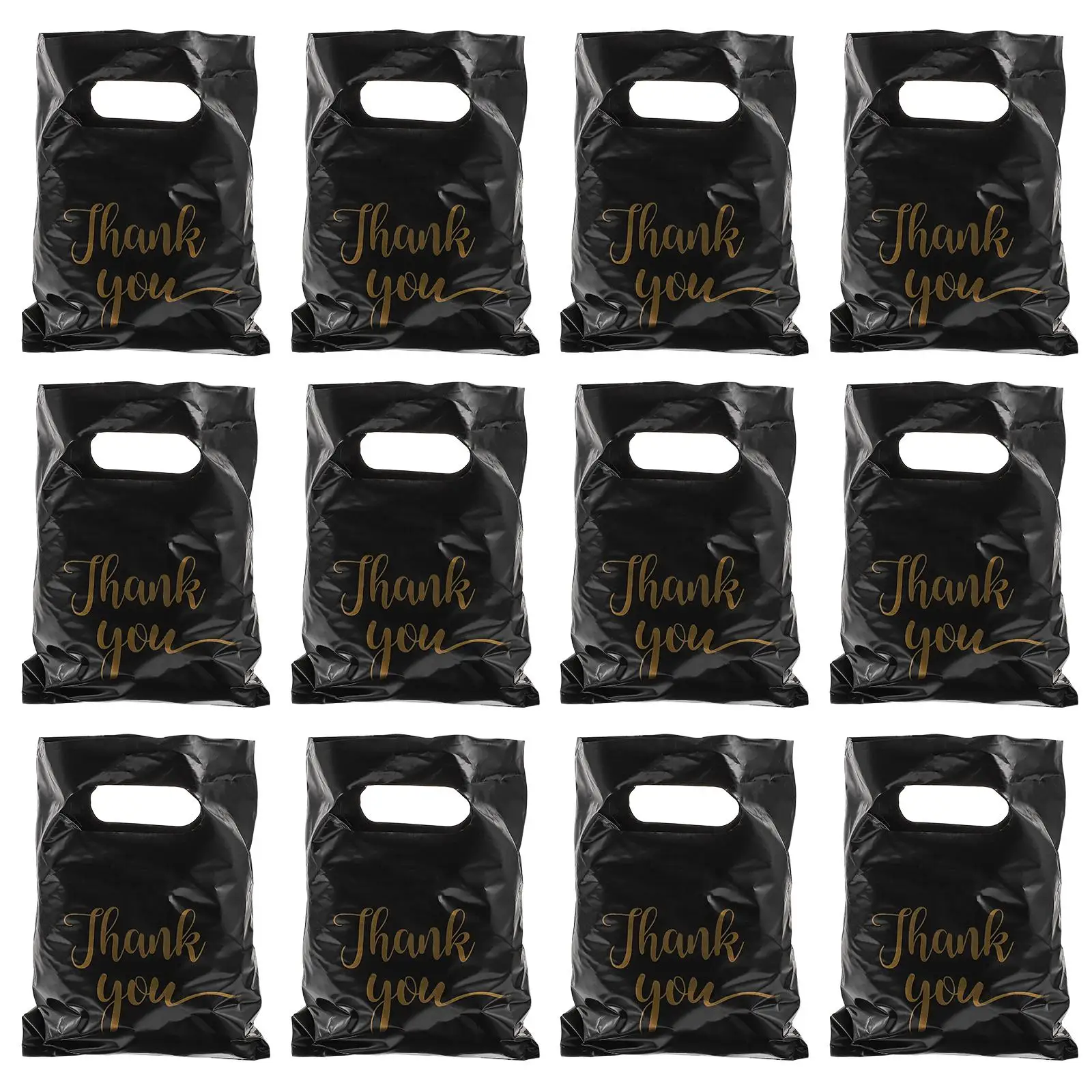 100 Pcs Small Purple Thank You Bags 5 91x7 87 Inches Thick Glossy Retail Handles Gift Business Packaging
100 Pcs Small Purple Thank You Bags 5 91x7 87 Inches Thick Glossy Retail Handles Gift Business Packaging