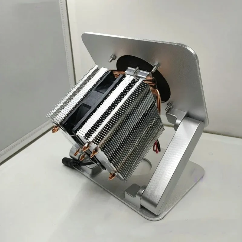 HKJP70 Flat Radiator IPad High Power Water Cooled Semiconductor Refrigeration Dual System Compatible Eating Chicken Magic Device
HKJP70 Flat Radiator IPad High Power Water Cooled Semiconductor Refrigeration Dual System Compatible Eating Chicken Magic Device