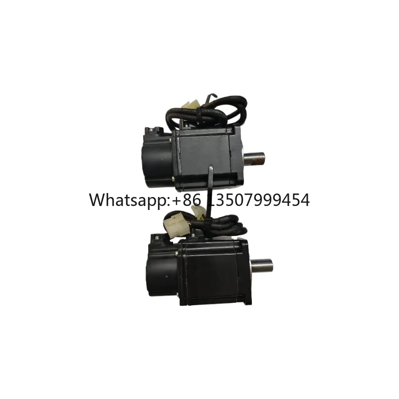 Hot Offer GYS101DC2-T2B GYS201DC2-T2B GYS401DC2-T2B GYS751DC2-T2B Original New AC Servo Motor for Industrial Motion Control
Hot Offer GYS101DC2-T2B GYS201DC2-T2B GYS401DC2-T2B GYS751DC2-T2B Original New AC Servo Motor for Industrial Motion Control