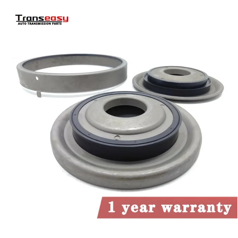 ZF8HP55 8HP55 0DK Transmission Rebuild Parts Piston Kit Rebuild Kit Fits For AUDI A6 A8 Q5
ZF8HP55 8HP55 0DK Transmission Rebuild Parts Piston Kit Rebuild Kit Fits For AUDI A6 A8 Q5