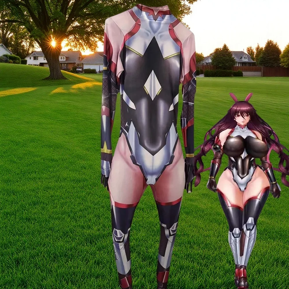 Adults Action Taimanin Mizu Cosplay Costumes Female Taimanin Asagi Superhero Zentai Halloween Bodysuit Woman Party Jumpsuit-1
Adults Action Taimanin Mizu Cosplay Costumes Female Taimanin Asagi Superhero Zentai Halloween Bodysuit Woman Party Jumpsuit-1
