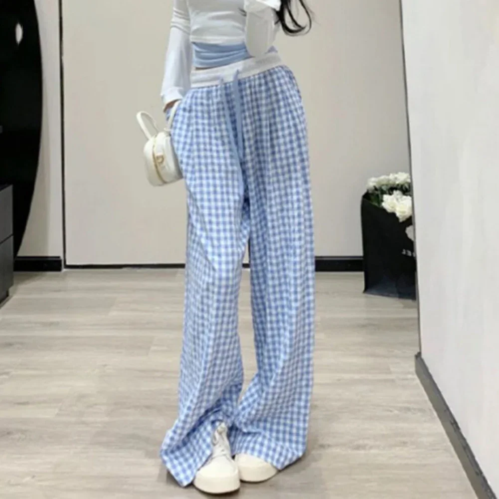 Comfortable Daily Wear Plaid Pants Perfect For Casual Outings Black Multiple Colors Available Polyester Fabric
Comfortable Daily Wear Plaid Pants Perfect For Casual Outings Black Multiple Colors Available Polyester Fabric
