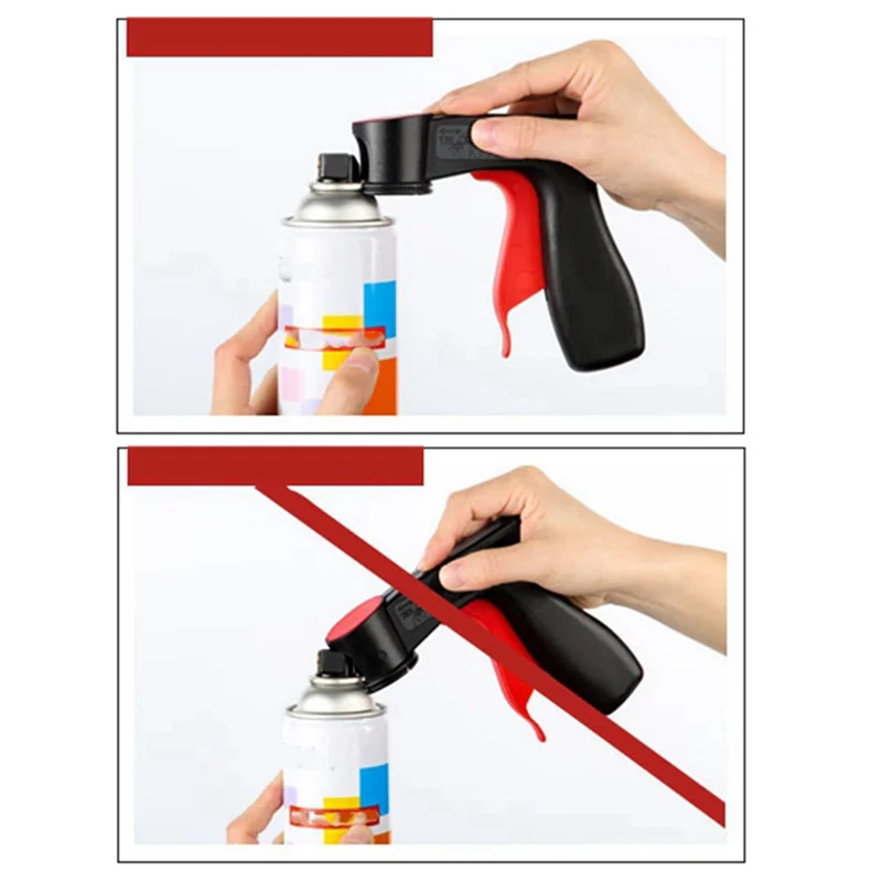 Адаптер для полировки краски VEHO, мгновенная аэрозольная триггерная ручка с полным замком, универсальный инструмент для обслуживания автомобилей
Адаптер для полировки краски VEHO, мгновенная аэрозольная триггерная ручка с полным замком, универсальный инструмент для обслуживания автомобилей