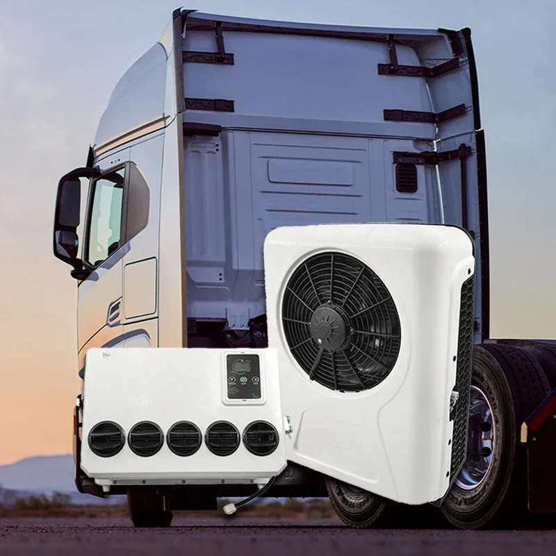 Electric Air Conditioning Conditioner For Truck Split Truck Air Conditioner Parking Cooler 12v24v semi truck air conditioner
Electric Air Conditioning Conditioner For Truck Split Truck Air Conditioner Parking Cooler 12v24v semi truck air conditioner