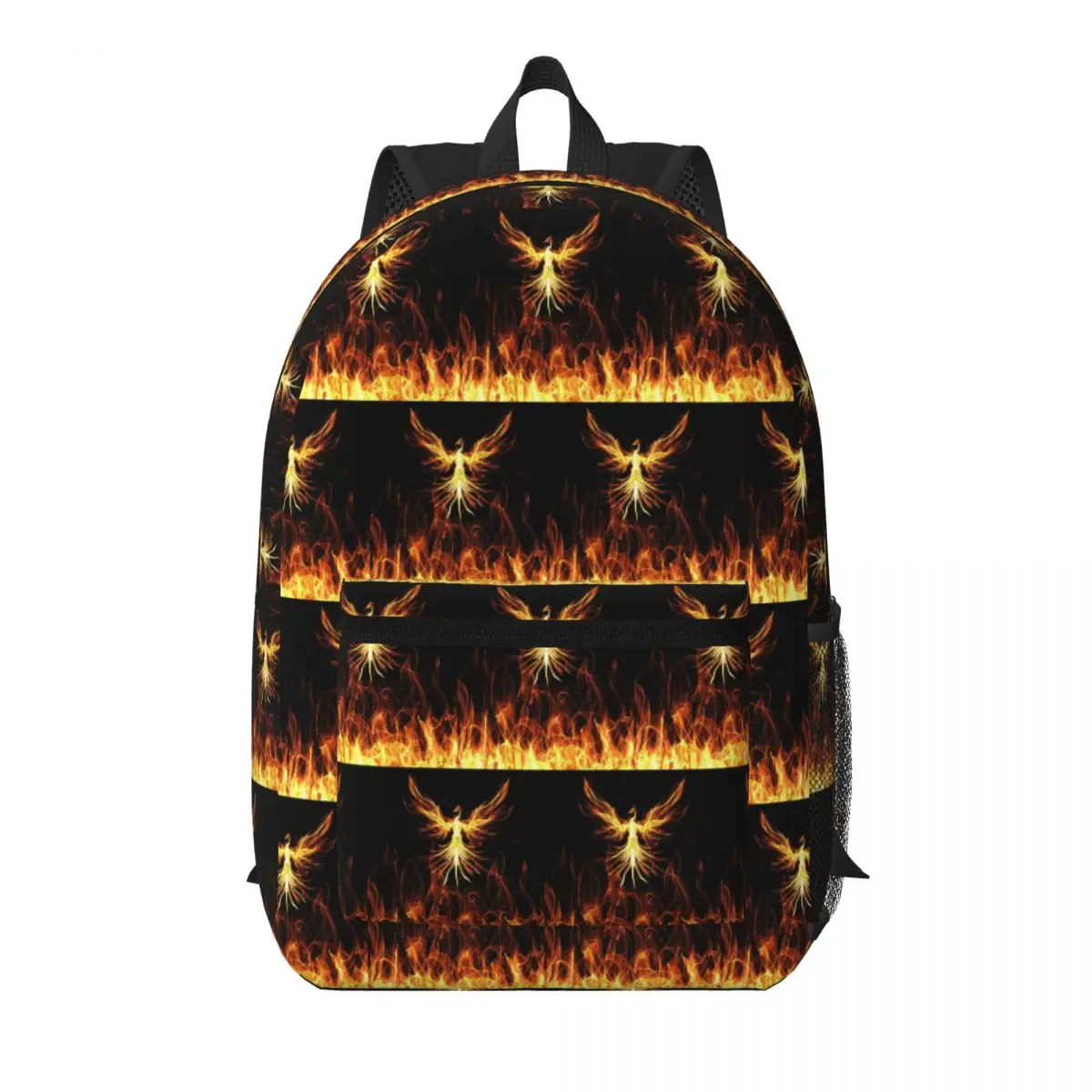 Phoenix Mythical Bird Student Backpack School Bag Hiking Travel Daypack for Men Women Bookbag Shoulder Bags
Phoenix Mythical Bird Student Backpack School Bag Hiking Travel Daypack for Men Women Bookbag Shoulder Bags