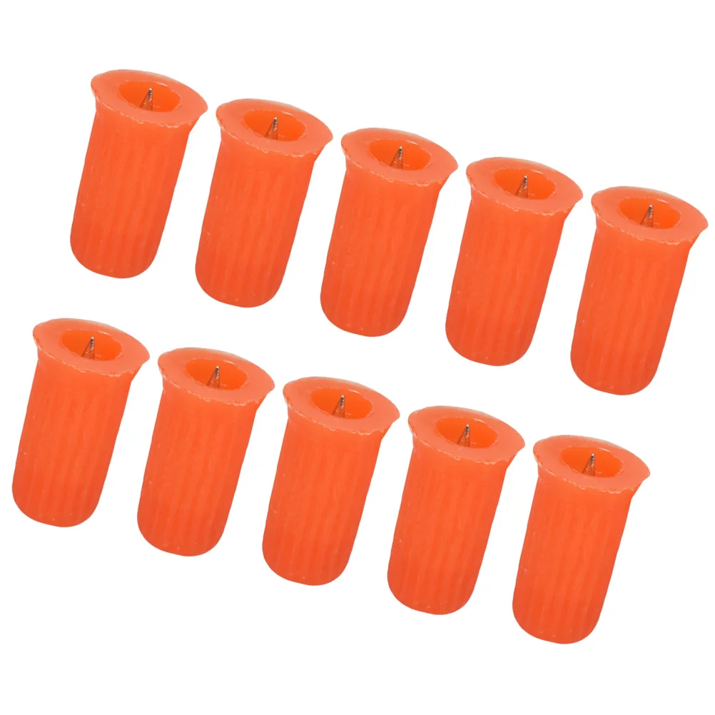 100Pcs Eyelash Glue Bottle Plug Blocking Needle Rust Proof Reusable Precision Glue Applicator Tool for Eyelash Extension Salon
100Pcs Eyelash Glue Bottle Plug Blocking Needle Rust Proof Reusable Precision Glue Applicator Tool for Eyelash Extension Salon