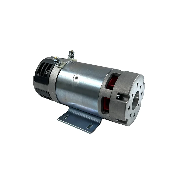 New NewOEM Service 24V 3000W Permanent Magnet Waterproof Hydraulic Brushed DC Motor for Tipper Trailer and Home Appliance
New NewOEM Service 24V 3000W Permanent Magnet Waterproof Hydraulic Brushed DC Motor for Tipper Trailer and Home Appliance