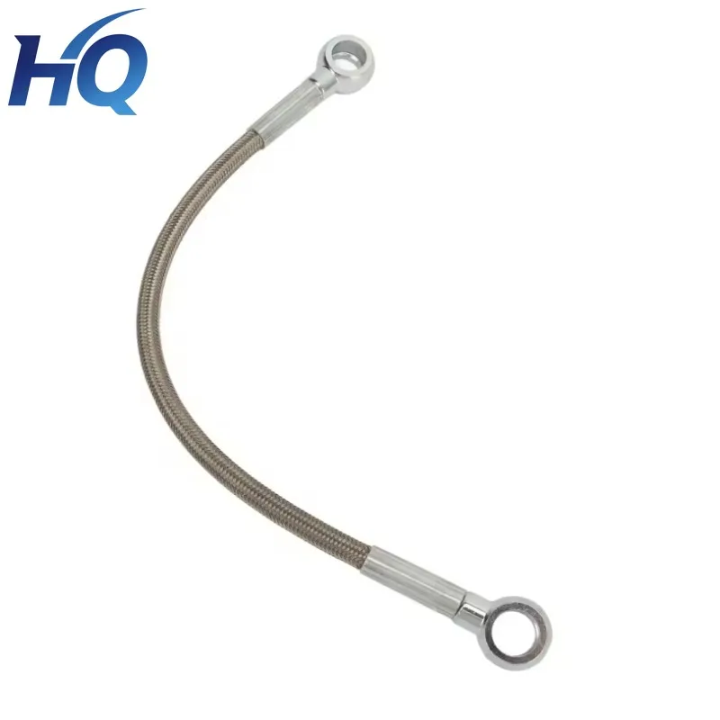 11361705532 Car Engine Oil Hose Line Pipe for BMW E36 E46 E39 E85 E86
11361705532 Car Engine Oil Hose Line Pipe for BMW E36 E46 E39 E85 E86