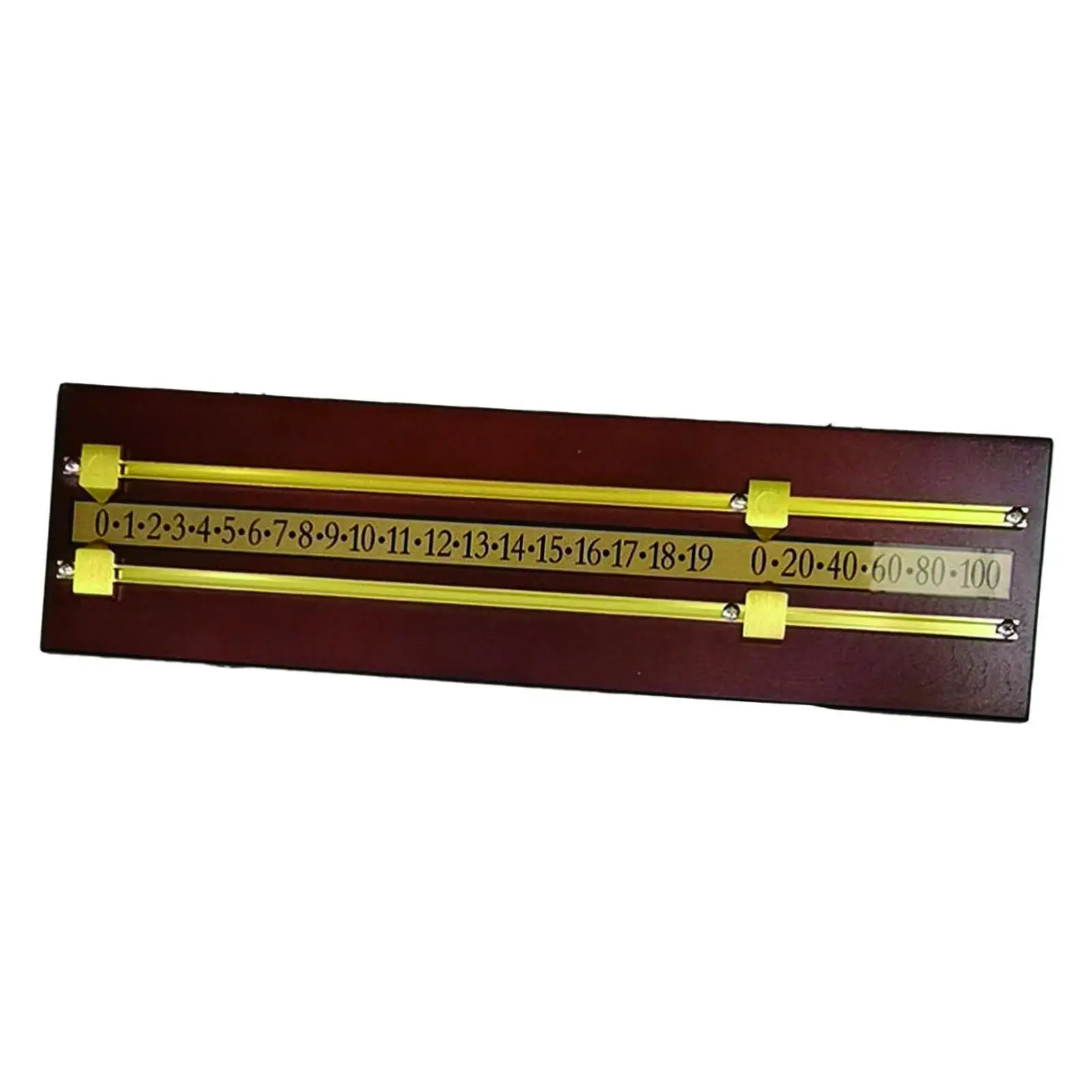 Snooker Billiard Scoreboard Pool Table Scorer Board Scorer Snooker Game Accessories
Snooker Billiard Scoreboard Pool Table Scorer Board Scorer Snooker Game Accessories