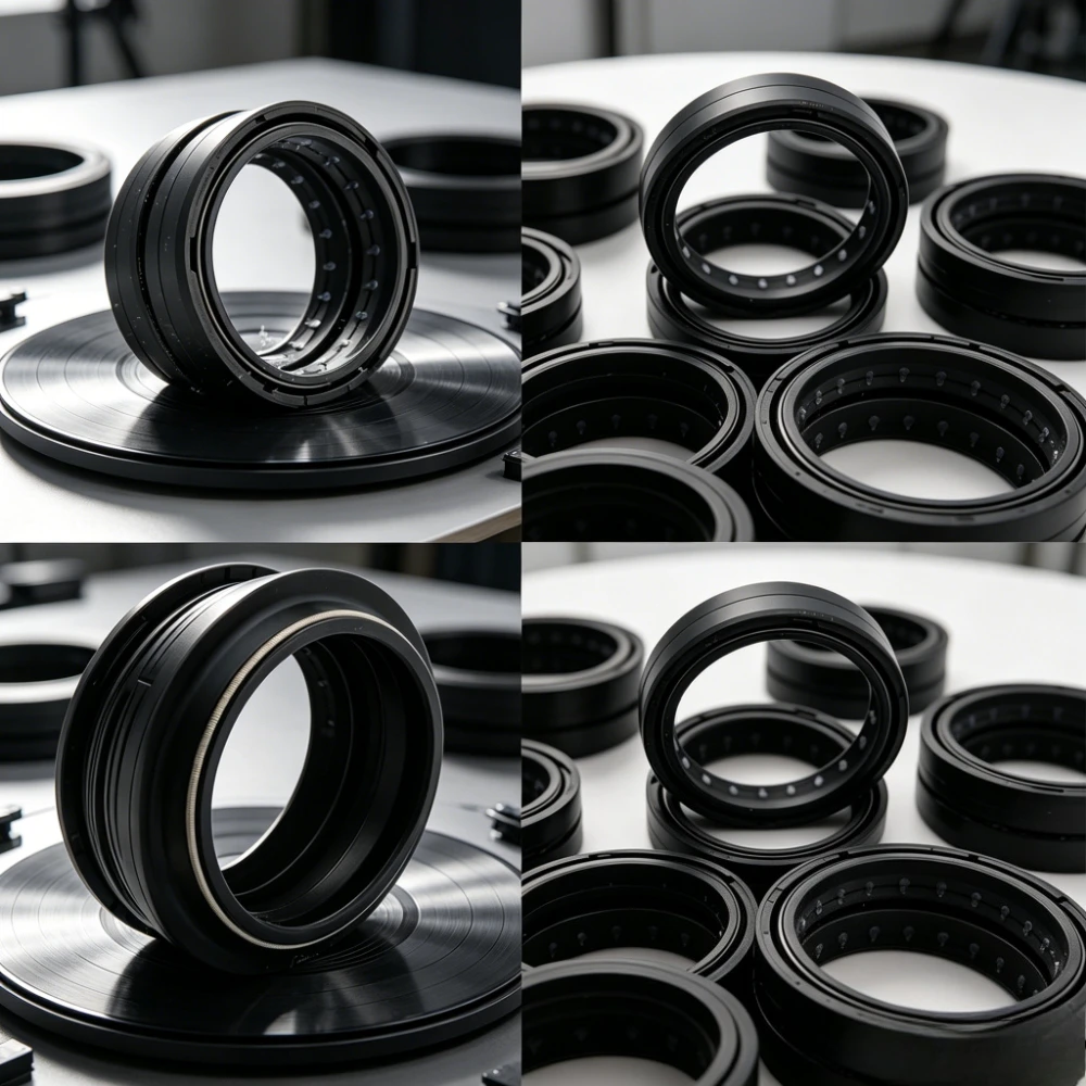 41*54*11 41x54x11 41 54 Front Fork Oil Seal Dust Cover For Honda CBF500 CB500F CB500X CB600F CB599 CBR600F CBR600RR 2004-2015 13
41*54*11 41x54x11 41 54 Front Fork Oil Seal Dust Cover For Honda CBF500 CB500F CB500X CB600F CB599 CBR600F CBR600RR 2004-2015 13