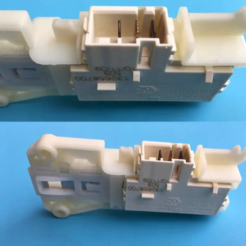 Good work for Washing Machine Blade EW860S EW859S EW659S EW660S Electronic door lock delay switch
Good work for Washing Machine Blade EW860S EW859S EW659S EW660S Electronic door lock delay switch