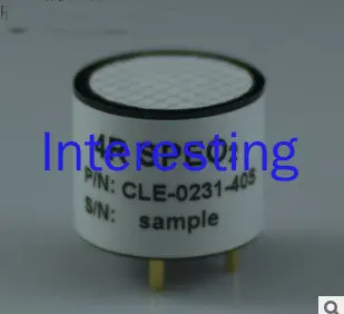 Honeywell Solidsense 4SPEO2 CLE-0231-40S кислородный электрохимический датчик зонда
Honeywell Solidsense 4SPEO2 CLE-0231-40S кислородный электрохимический датчик зонда